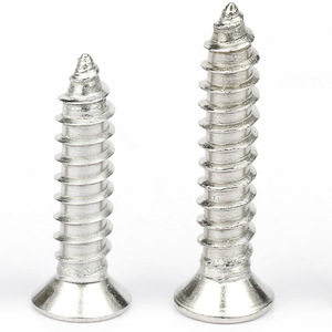 Alta qualità M3 * 40mm <span class=keywords><strong>viti</strong></span> autofilettanti in acciaio <span class=keywords><strong>inox</strong></span> Made in China vendita calda della fabbrica per la produzione di dispositivi elettronici - Product Image 5