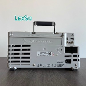 Osciloscopio Keysight Msox3032a, Ancho de Banda de 350 MHz, 2 Canales Analógicos - Product Image 4