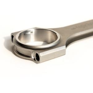 Bielles forgées Rally Motorsport ES9J4 pour Citroën C5 <span class=keywords><strong>C8</strong></span> C6 3.0L ES9 Moteur <span class=keywords><strong>V6</strong></span> - Product Image 5