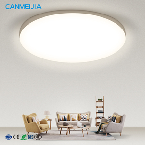 Đèn trần <span class=keywords><strong>LED</strong></span> hiện đại 20W 30W 40W 50W, kiểu tròn, lắp nổi, phòng khách/Đèn trần <span class=keywords><strong>LED</strong></span>/Đèn <span class=keywords><strong>LED</strong></span> - Product Image 1