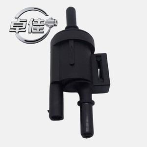 วาล์วควบคุมถังคาร์บอน Zj รุ่น F01R00KA05 ZJ-09-011 สำหรับรถยนต์ Wuling Rongguang Hongguang Zhiguang Xiaokaxin - Product Image 5