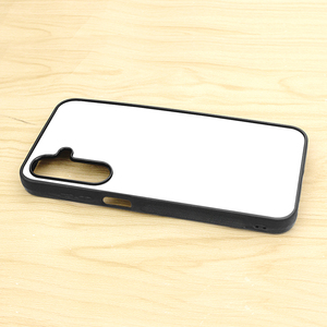 Fundas de teléfono personalizadas 2d TPU de silicona en blanco para Samsung <span class=keywords><strong>Galaxy</strong></span> M35 M53 5G - Product Image 4