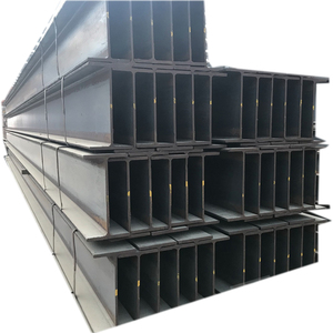 Viga <span class=keywords><strong>de</strong></span> Acero en I W14 X 22 <span class=keywords><strong>6m</strong></span> 9m 10m <span class=keywords><strong>de</strong></span> Largo, Acero Estructural, Precio por Tonelada, Viga en H S355j2 - Product Image 5