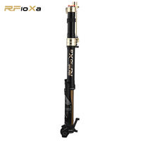 Amortisseur de fourche avant tout-terrain haute performance HAWK31 MAX, amortissement à compression haute et basse vitesse pour moto et moto tout-terrain