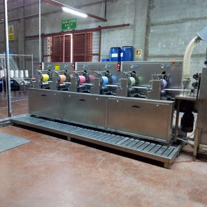 Cedit Machine de teinture de fil multicolore automatique Nouvelle condition Industrie textile 220V/380V Garantie de 2 ans - Product Image 1