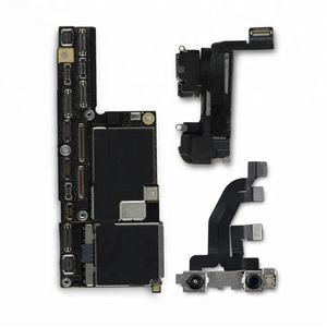 100% meilleur <span class=keywords><strong>prix</strong></span> Original pour remplacement de <span class=keywords><strong>carte</strong></span> <span class=keywords><strong>mère</strong></span> <span class=keywords><strong>iphone</strong></span> <span class=keywords><strong>x</strong></span> xs, <span class=keywords><strong>carte</strong></span> logique de téléphone portable entièrement déverrouillée avec identification de visage - Product Image 3