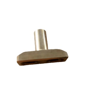 Transmisión manual 16S2220 16S1650 16S2230 Deslizante de cobre 1316306015 para bloque de cambio 1316 306 <span class=keywords><strong>015</strong></span> - Product Image 1