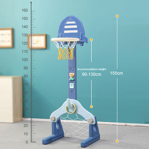 Haute Qualité Enfant <span class=keywords><strong>Mini</strong></span> En Plastique <span class=keywords><strong>de</strong></span> <span class=keywords><strong>Basket</strong></span>-Ball <span class=keywords><strong>De</strong></span> <span class=keywords><strong>Basket</strong></span>-Ball Cerceau Stand Pour Bébé Jouer Intérieur <span class=keywords><strong>Chambre</strong></span> Cible <span class=keywords><strong>de</strong></span> <span class=keywords><strong>Basket</strong></span>-Ball - Product Image 6