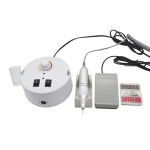 Meilleure vente perceuse à ongles <span class=keywords><strong>électrique</strong></span> 30000RPM pour <span class=keywords><strong>manucure</strong></span> et <span class=keywords><strong>pédicure</strong></span> ensemble de perceuses à ongles - Product Image 5