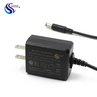 Chargeur mural AC/DC 5V 6A 1A 2A 2.1A 3A 3000mA Adaptateur d'alimentation 5V 6A 4A 2.4A 1.5A 5A Amp Adaptateur d'alimentation pour Royaume-Uni États-Unis UE kc