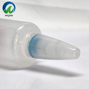 Pasokan pabrik dapat digunakan kembali 60ml, pistol Drenching dapat disesuaikan, injektor plastik babi sapi domba - Product Image 4