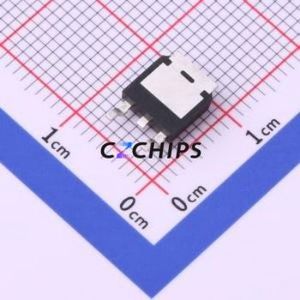 ทรานซิสเตอร์ภาคสนามทรานซิสเตอร์ VBZE20P06ไปยัง252 (MOSFET) แบบใหม่ดั้งเดิม - Product Image 2