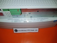 Équipement électrique, type de fréquence : Evf8245-e-v020 / 33.8245-e.3b.30.v020, produits PLC défectueux