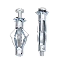 RoHS conforme SDPSI ancrages creux-boulon d'entraînement M4-M8 boulons Molly, haute qualité-approvisionnement d'usine et OEM