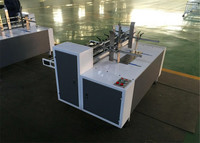 Máquina Ranuradora Automática para Tableros Corrugados / Máquina Cortadora de Tableros Corrugados Eléctrica, Nuevo Producto 2020