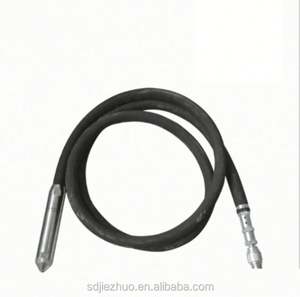 Vibratore per Calcestruzzo ad Alta Frequenza di Piccole Dimensioni in Vendita - Product Image 2