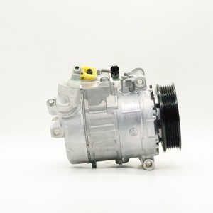 คอมเพรสเซอร์แอร์ใหม่ DENSO รุ่น DCP05032 สำหรับรถยนต์ C535/PLUS 1.4T 12V - Product Image 2