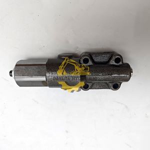 Reemplazo Rexroth A10VO A10VSO <span class=keywords><strong>DR</strong></span> DR1 válvula hidráulica A10VO28 A10VO45 A10VO60 A10VO71 A10VO100 bomba repuestos - Product Image 6