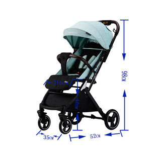 <span class=keywords><strong>2022</strong></span> Offre Spéciale chine Fournisseur pour bébé transport bébé landau luxcury bébé <span class=keywords><strong>poussette</strong></span> lumière poids <span class=keywords><strong>poussette</strong></span> - Product Image 5