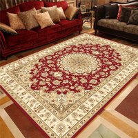 Großhandel New Modern Design 3D gedruckt benutzer definierte türkische Boden teppiche zum Verkauf