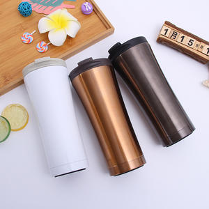 Tasse à café sous vide de 500ml, produit innovant pour <span class=keywords><strong>les</strong></span> employés de bureau, cadeau de noël, saint-valentin - Product Image 3