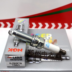 正品 NGK ILZKR7A/1961 铱铂火花塞 OE 101905622/95517022090 - Product Image 6