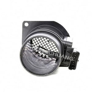 7700314057 7700314669 8200235277 9201701 506158 707759640 5WK9609 AF10369 OEM capteur de débit d'air massique MAF à fil chaud pour <span class=keywords><strong>Renault</strong></span> - Product Image 2