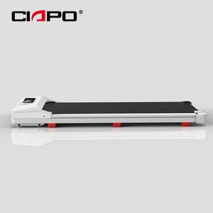 CP-2380 New Style Home Office Use Cheap Price Running <b>Machine</b> <b>Walking</b> Pad Safety Fitness Mini - Product Image 2