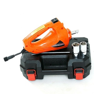 Style naturel excellente électrique filaire 12 v <span class=keywords><strong>clé</strong></span> <span class=keywords><strong>à</strong></span> chocs de <span class=keywords><strong>clé</strong></span> de pneu - Product Image 1