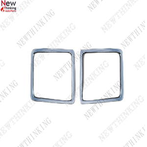 กรอบไฟกันชนคุณภาพสูง ผลิตในจีน เหมาะสำหรับรถยนต์อีซูซุ เดคา <span class=keywords><strong>360</strong></span> GXZ <span class=keywords><strong>FXZ</strong></span> FYH FVM ทนทาน ทันสมัย และราคาไม่แพง - Product Image 1