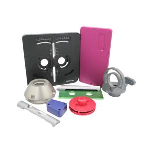 Service d'impression en plastique 3D, produits métalliques, imprimante 3D, prototypage, fournitures d'usine en chine, impression 3D - Product Image 4