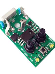 Válvula Solenoide de Drenaje Automático con Control de Tiempo OPT-M para Compresor de Aire, Válvula Magnética Mecánica 220V - Product Image 2