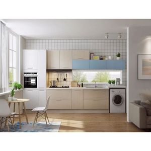 Mobili da <span class=keywords><strong>Cucina</strong></span> Personalizzati Prima, Servizio Completo, Look Sofisticato, <span class=keywords><strong>Dimensioni</strong></span> Personalizzate per Cucine Residenziali - Product Image 2