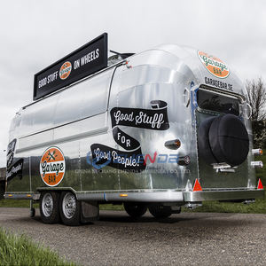 Mini pizza eléctrica móvil, remolque expendedor, diseños de envoltura de <span class=keywords><strong>vinilo</strong></span> para coche, camión de comida - Product Image 5