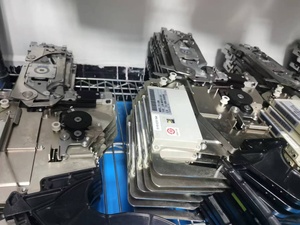 מזין חשמלי I-pulse F2-82M 8mm LG4-M2A00-540 LG4-M2A00 Smt - Product Image 3