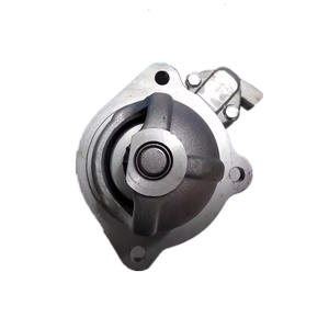 Motor de Arranque Eléctrico Nuevo de 24V, 6.0KW, 12T, STG93242, M81R3003-VPP, 5340908 para Vehículos con Motor - Product Image 1