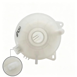 Tanque de Expansión de Refrigerante para Radiador de Coche 1J0121403 6Q0121407 para VW Golf <span class=keywords><strong>MK4</strong></span> Bora Jetta Audi A3 TT <span class=keywords><strong>Seat</strong></span> León Skoda Octavia - Product Image 3