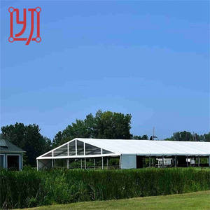 Tente de réception pour événements extérieurs variés, conçue sur mesure pour les clients turcs - Product Image 3