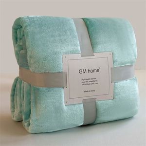 Luxury Eco-Friendly Printed Knitted Flannel Throw <b>Blanket</b>-Super Soft Comfortable Cozy Skin-Friendly All-Season Home Decor Travel - Product Image 2