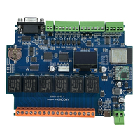 KinCony KC868-A6v3 ESP32-S3 module relais LoRa 6 canaux