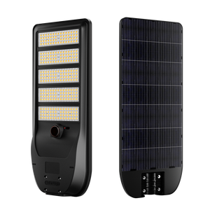 <span class=keywords><strong>Venta</strong></span> Directa de Fábrica CHZ, Farola <span class=keywords><strong>Solar</strong></span> LED de 100W-500W, Lámpara <span class=keywords><strong>Solar</strong></span> al por Mayor - Product Image 2