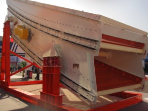 Màn hình lật chuối hai tầng hiệu suất cao để sàng lọc hiệu quả - Product Image 3