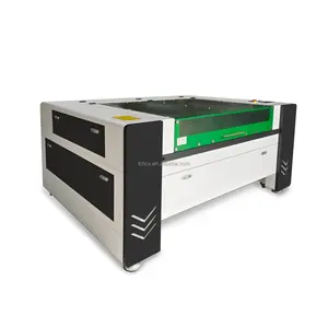 Aprovação CE MDF madeira acrílico laser cortador 100w 150w CO2 1310 máquina de corte a laser preço 1300*1000mm