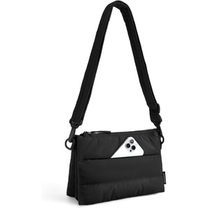 Borsa a Tracolla OME, Borse Medie a Tracolla per Donne, Borsa da Viaggio, Borsetta Morbida con Scomparti RFID Bloccanti - Product Image 2