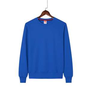 <span class=keywords><strong>HAGO</strong></span>-Sudadera con capucha para hombre, ropa de calle, cremallera, poliéster/algodón, transpirable, teñido liso, antiarrugas, personalizable - Product Image 2