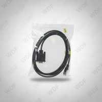 Impresora de Tickets Piramidal Personalizada con Soporte de Fábrica, la Más Popular en EE. UU., Cable Serial RS232 en Venta