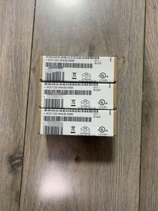 โมดูล I/O แบบอนาล็อก S7 1200 รุ่น 6ES7232 4HA30 0XB0/6ES7232 4HB32 0XB0/6ES7232 4HD32 0XB0/6ES7234 4HE32 0XB0 PLC มีสินค้าในสต็อก - Product Image 3