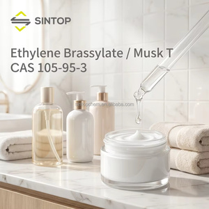 Livraison Rapide Ethyl Brassylate Musc T 98% min Bon Prix CAS 105-95-3 Ethyl Brassylate Musc T <span class=keywords><strong>pour</strong></span> Parfum et Fragrance - Product Image 5