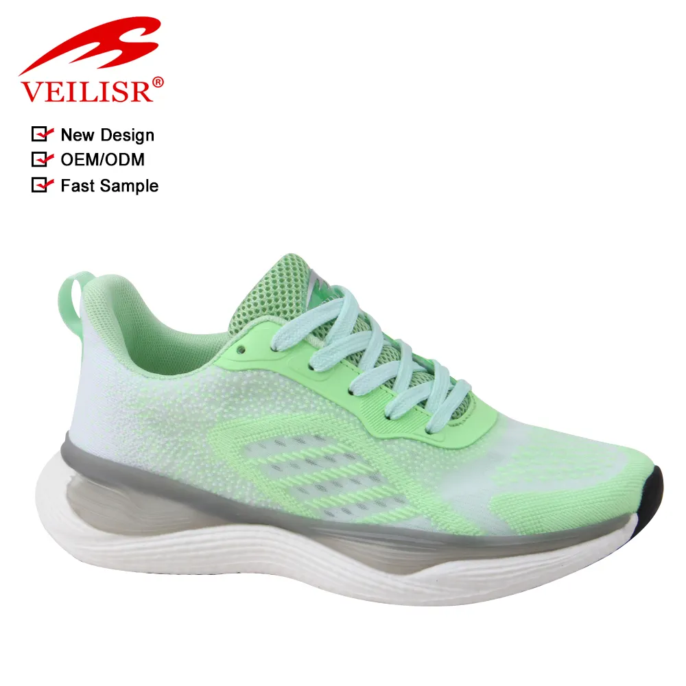 2023 Brand Logo Custom Fashion Running Tennis Women Sport Sneakers Fitness Shoes Zapatillas De Mujer Shoes For Women New Styles