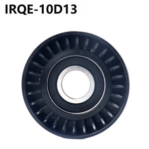 Polea Tensora Automotriz Irqe-10D13, Diámetro de 20 mm, 1 Ranura, para Volkswagen Scirocco - Product Image 2